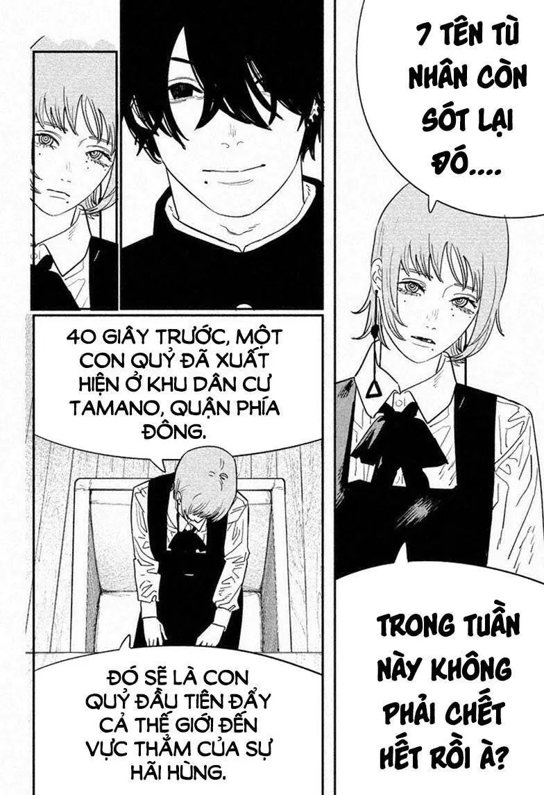 Thợ Săn Quỷ Nettruyen ZZZ Chương 122 Page 8