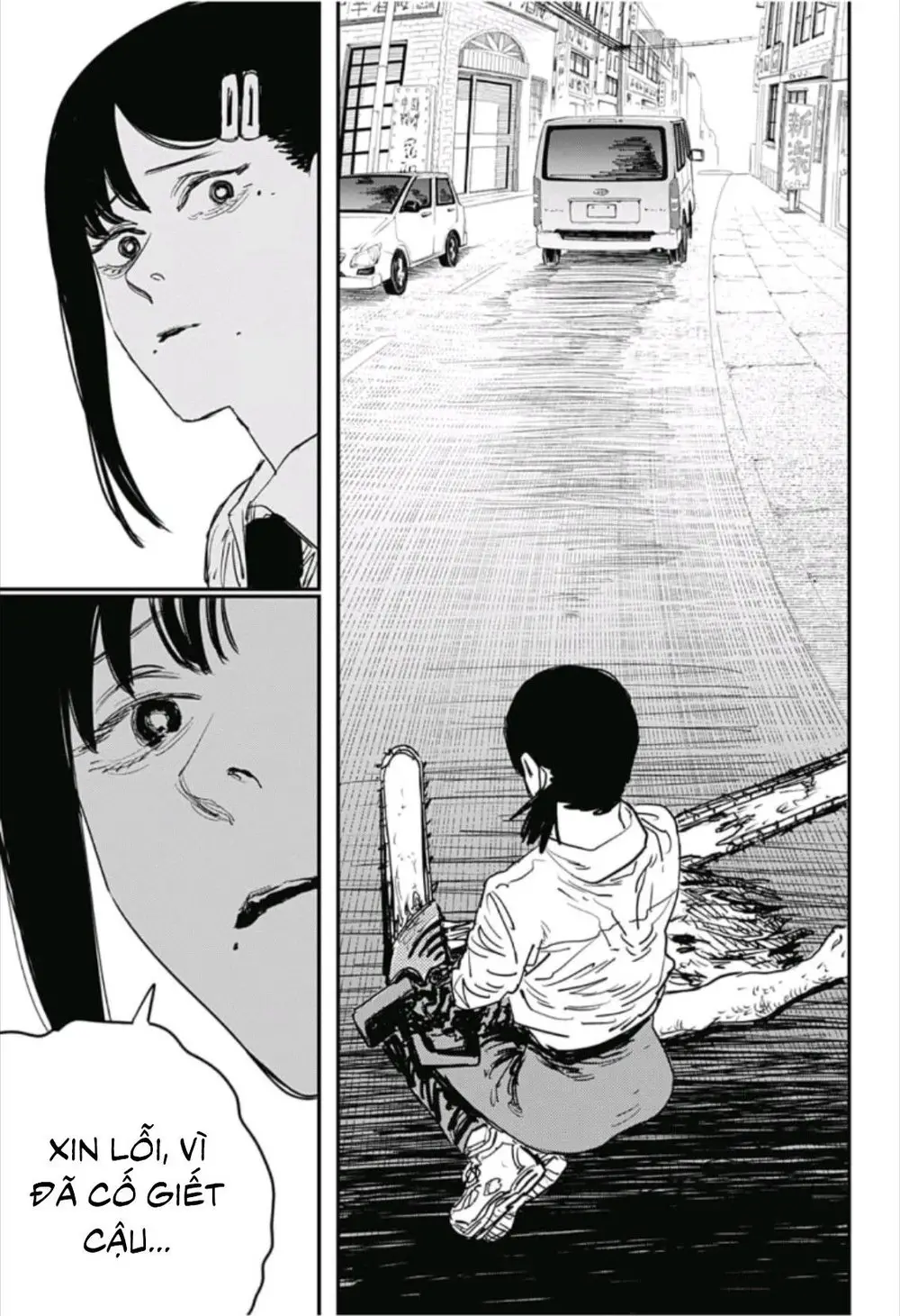 Thợ Săn Quỷ Nettruyen ZZZ Chương 28 Page 13