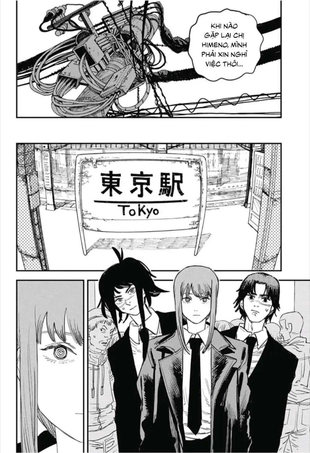 Thợ Săn Quỷ Nettruyen ZZZ Chương 28 Page 16