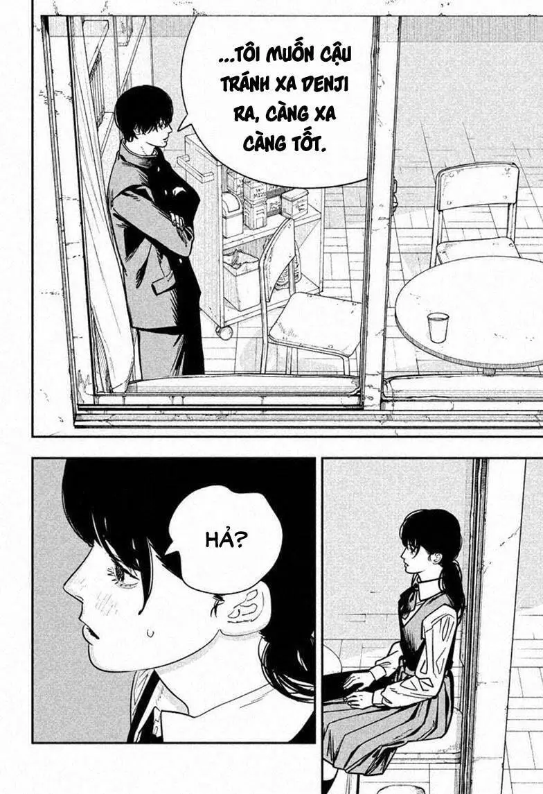 Thợ Săn Quỷ Nettruyen ZZZ Chương 121 Page 7