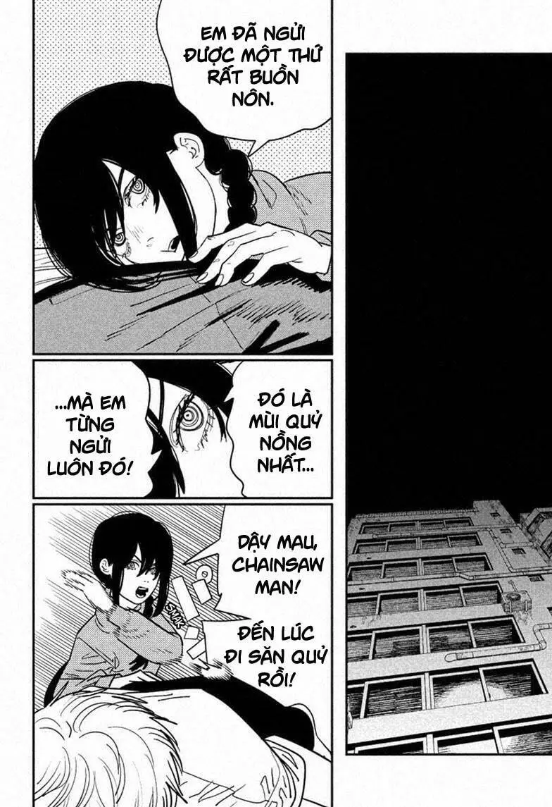 Thợ Săn Quỷ Nettruyen ZZZ Chương 121 Page 9