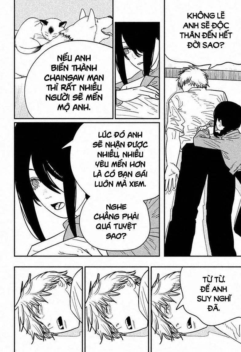 Thợ Săn Quỷ Nettruyen ZZZ Chương 121 Page 11
