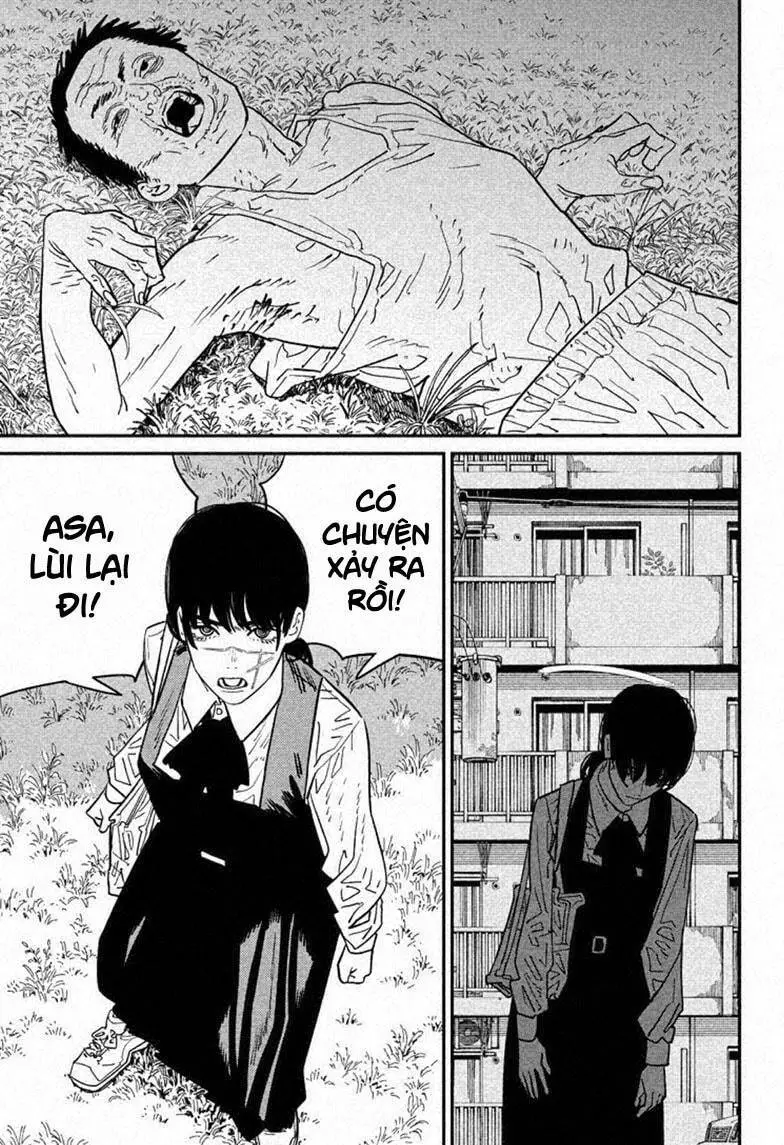 Thợ Săn Quỷ Nettruyen ZZZ Chương 121 Page 16