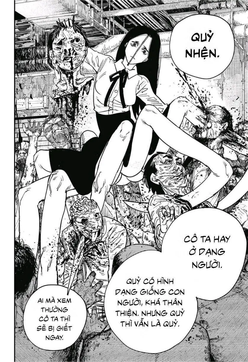Thợ Săn Quỷ Nettruyen ZZZ Chương 34 Page 9