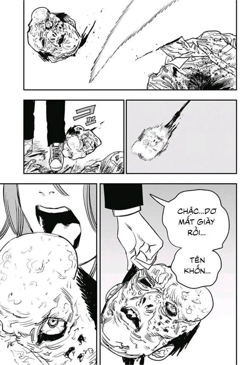Thợ Săn Quỷ Nettruyen ZZZ Chương 34 Page 10