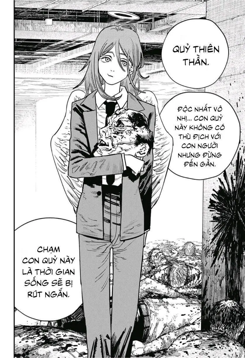Thợ Săn Quỷ Nettruyen ZZZ Chương 34 Page 11