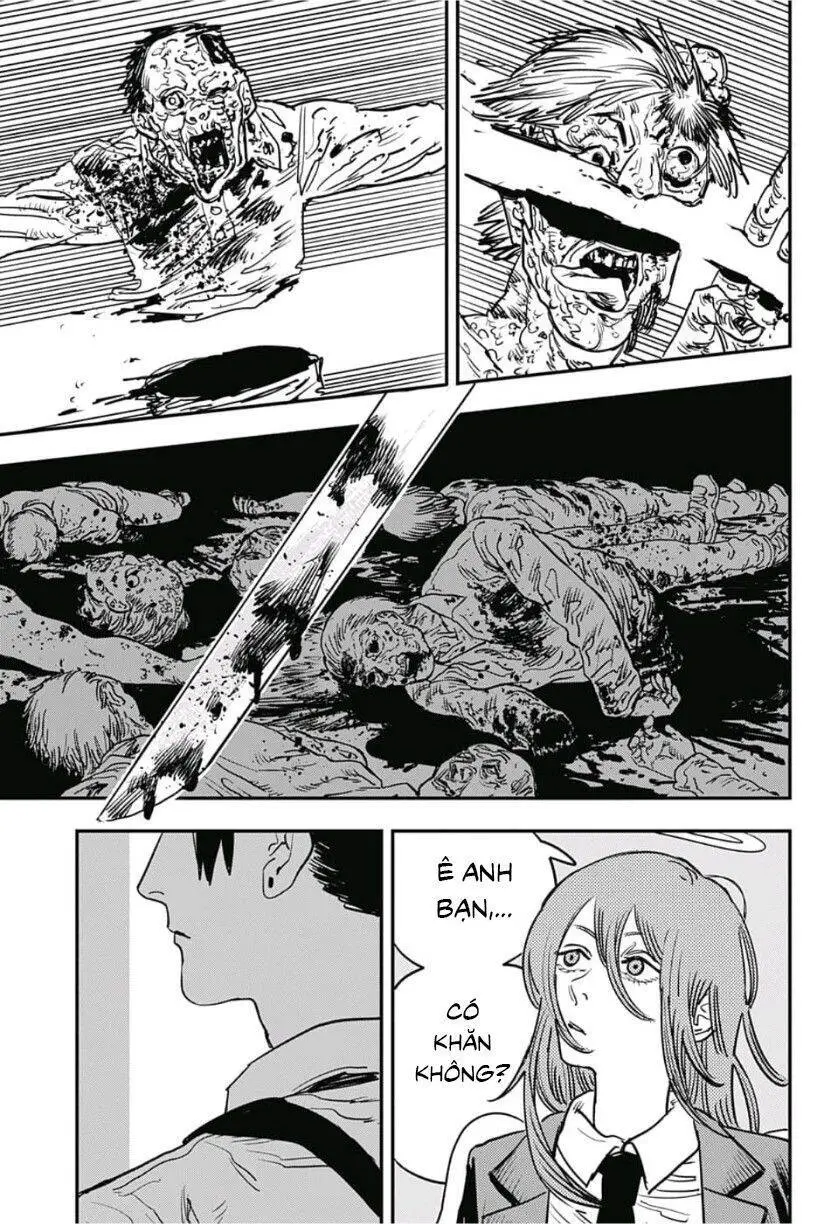 Thợ Săn Quỷ Nettruyen ZZZ Chương 34 Page 12