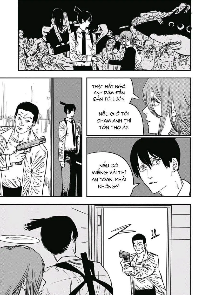 Thợ Săn Quỷ Nettruyen ZZZ Chương 34 Page 14