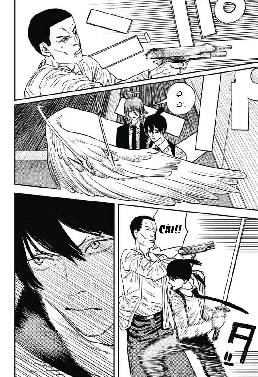 Thợ Săn Quỷ Nettruyen ZZZ Chương 34 Page 15