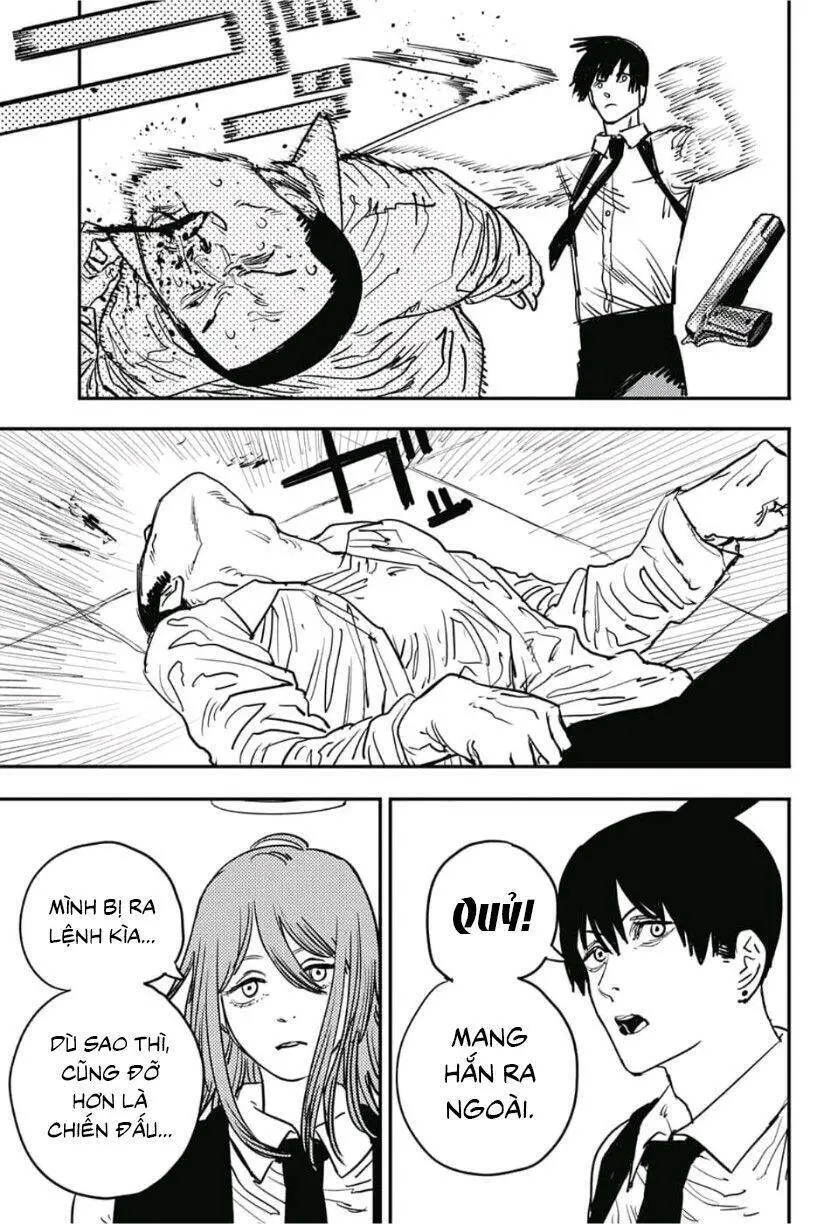 Thợ Săn Quỷ Nettruyen ZZZ Chương 34 Page 16