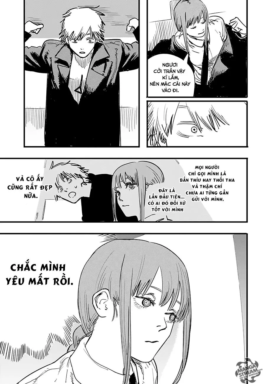 Thợ Săn Quỷ Nettruyen ZZZ Chương 2 Page 4