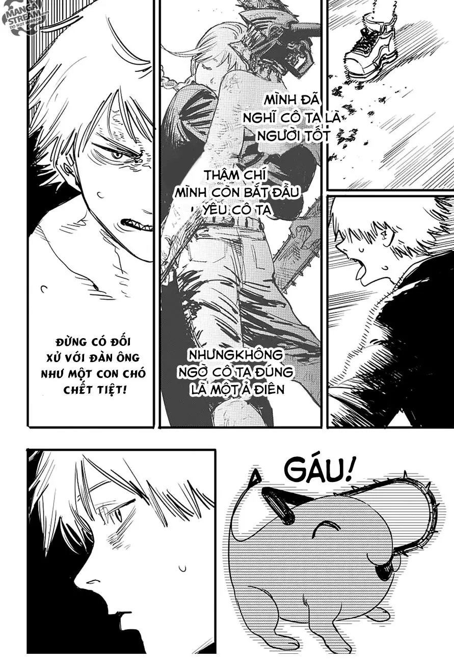 Thợ Săn Quỷ Nettruyen ZZZ Chương 2 Page 9