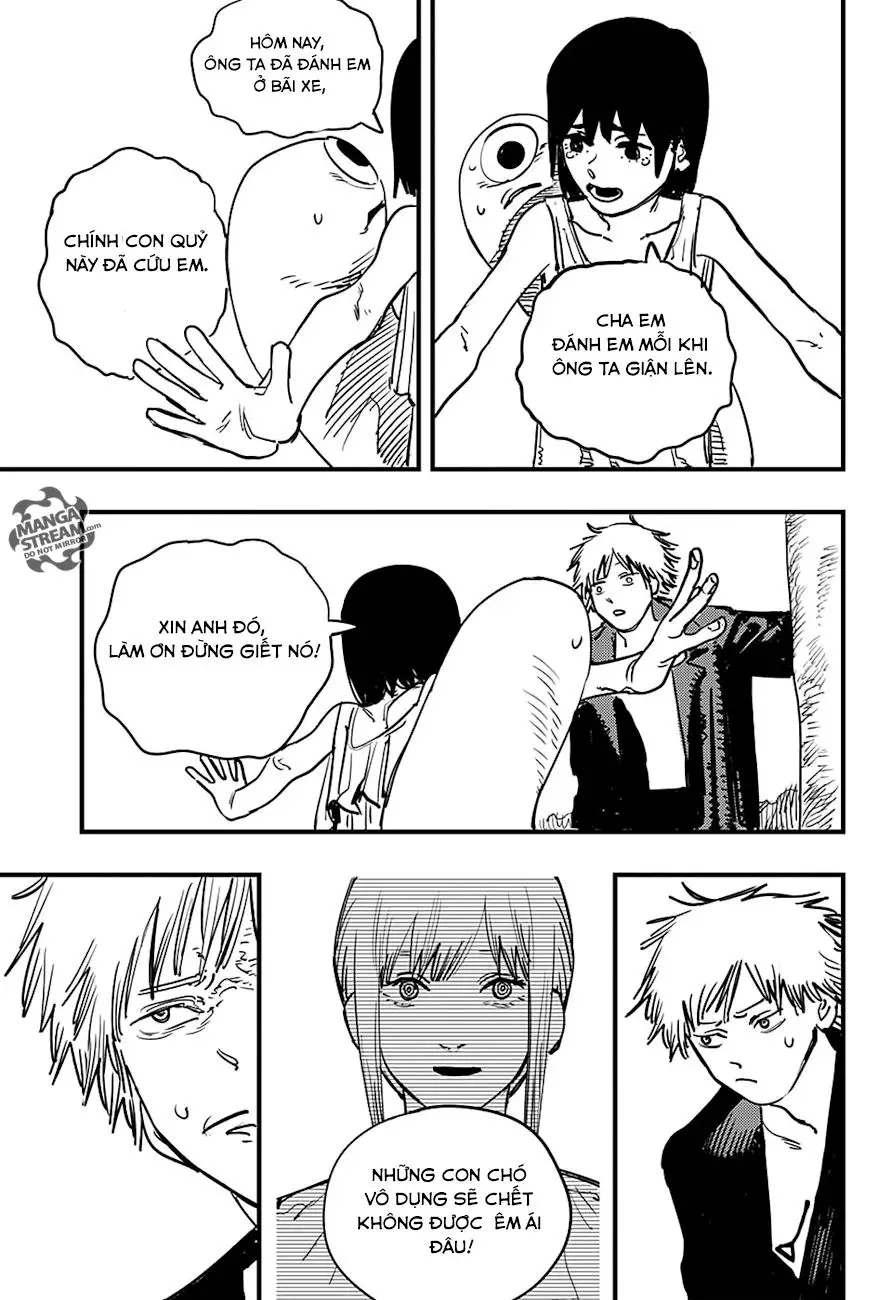 Thợ Săn Quỷ Nettruyen ZZZ Chương 2 Page 12