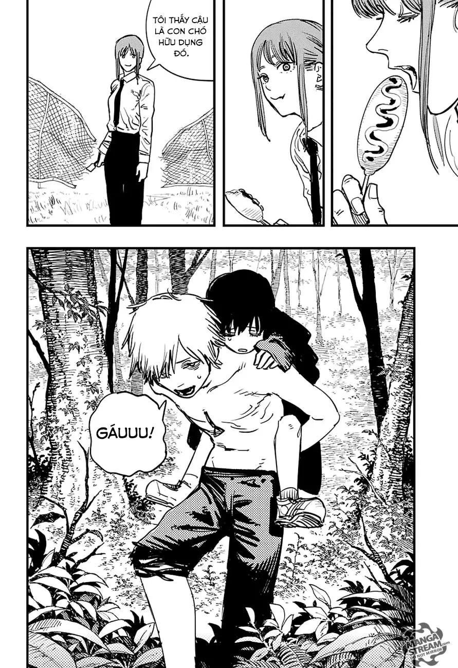 Thợ Săn Quỷ Nettruyen ZZZ Chương 2 Page 19