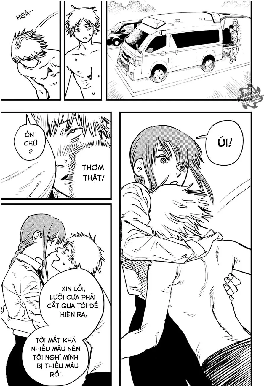 Thợ Săn Quỷ Nettruyen ZZZ Chương 2 Page 20