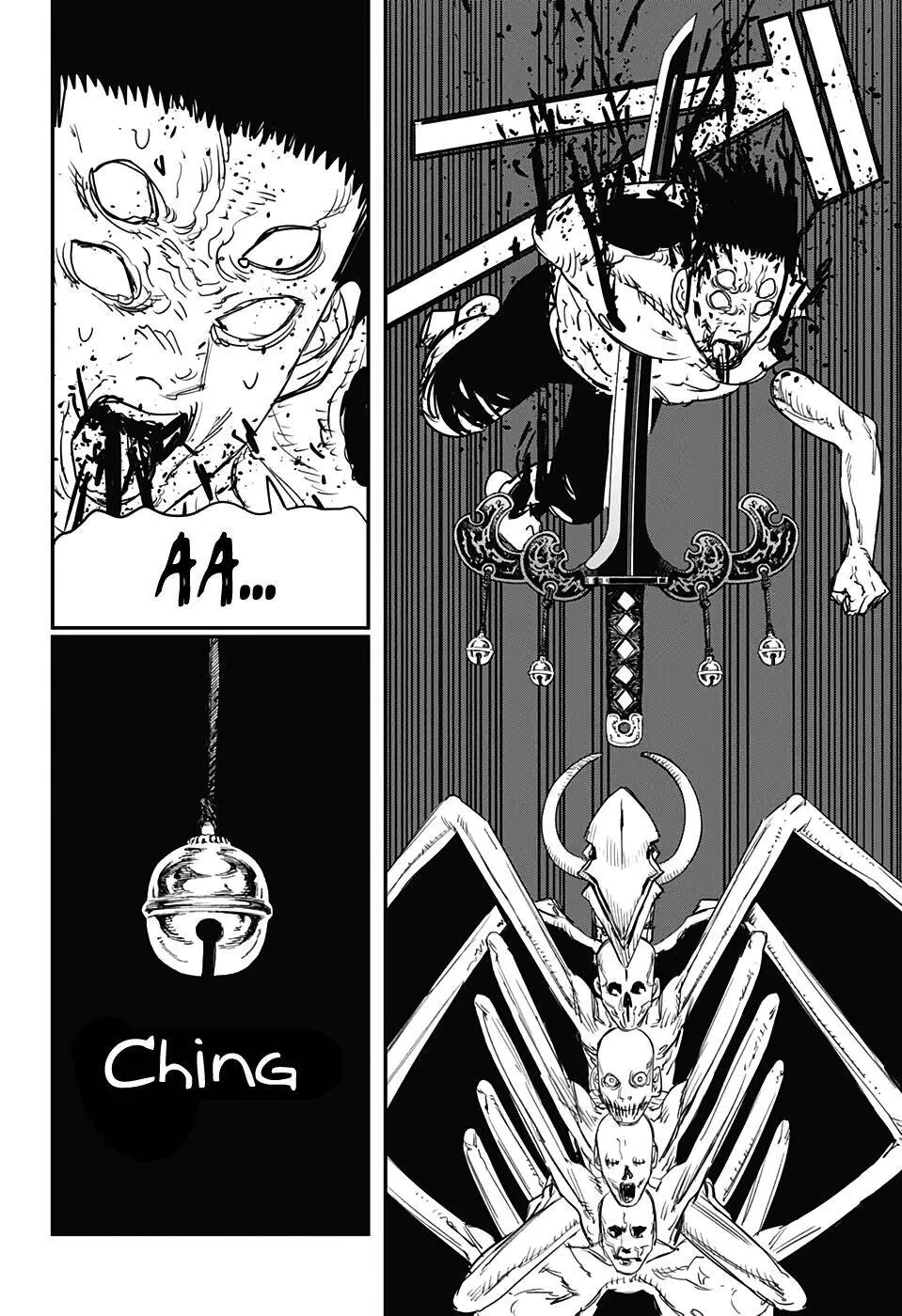 Thợ Săn Quỷ Nettruyen ZZZ Chương 65 Page 20