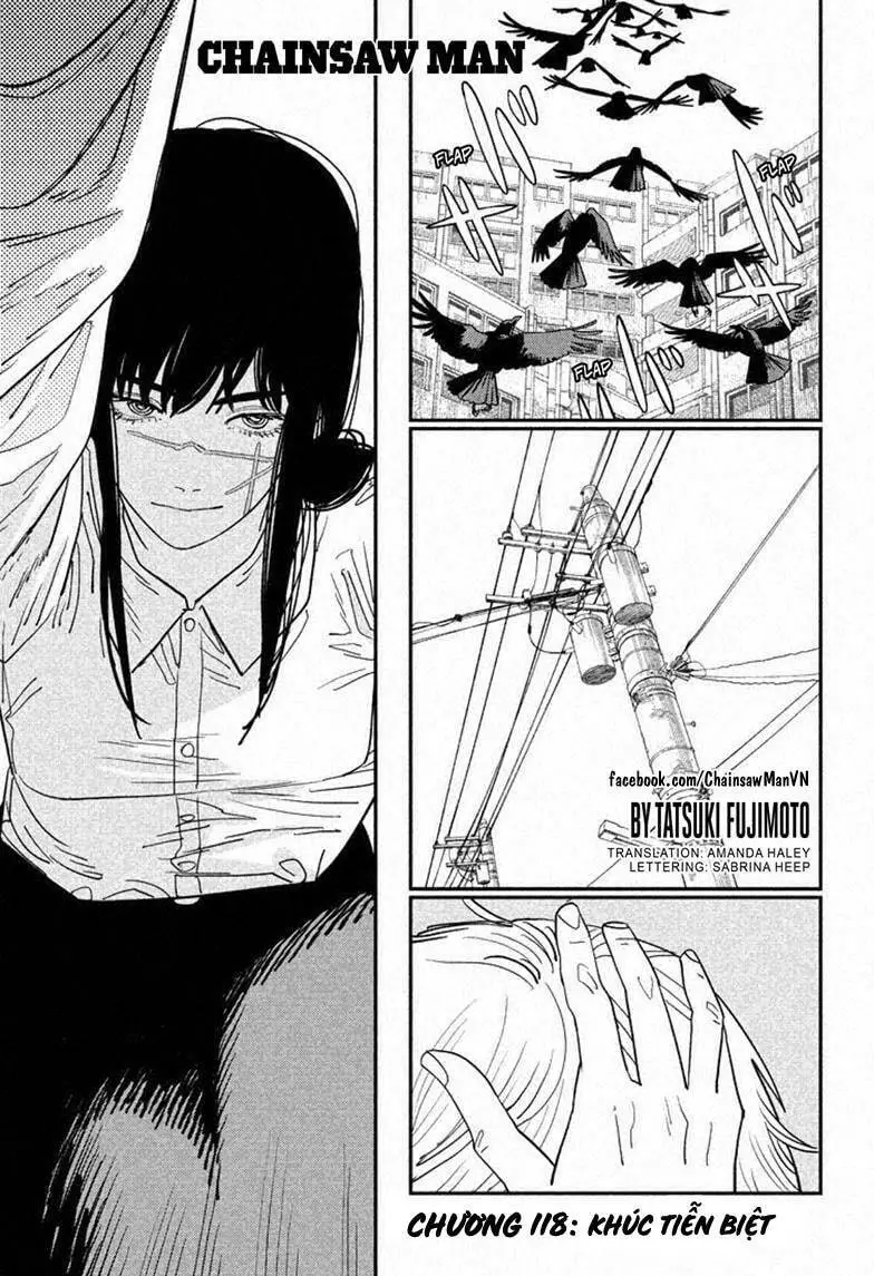 Thợ Săn Quỷ Nettruyen ZZZ Chương 118 Page 2