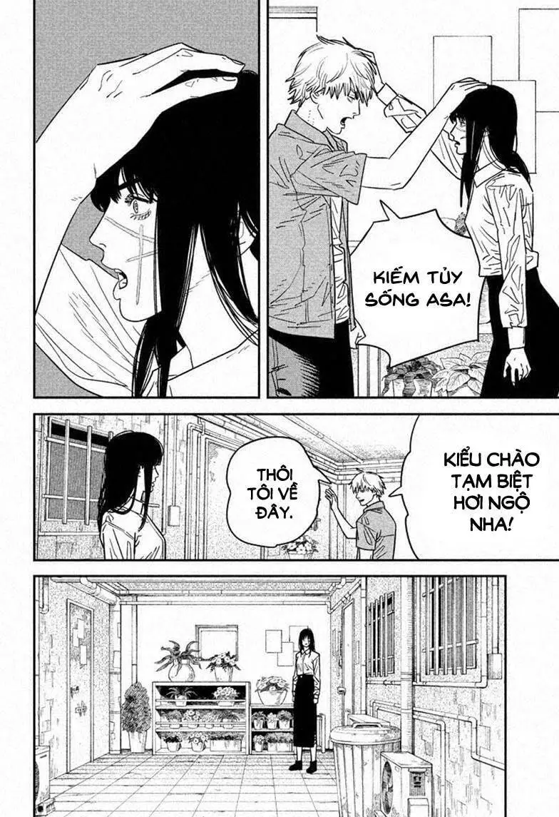 Thợ Săn Quỷ Nettruyen ZZZ Chương 118 Page 5
