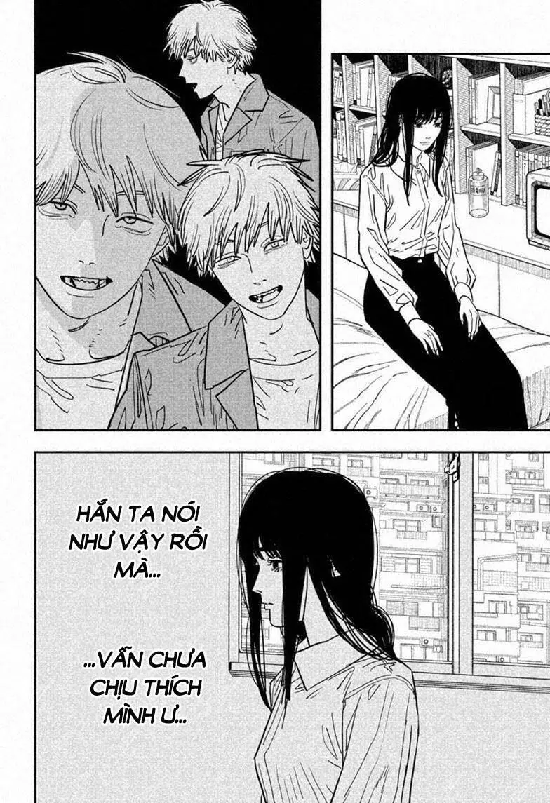 Thợ Săn Quỷ Nettruyen ZZZ Chương 118 Page 9