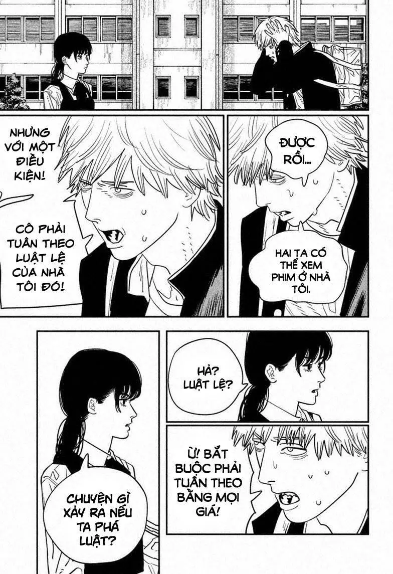 Thợ Săn Quỷ Nettruyen ZZZ Chương 118 Page 14