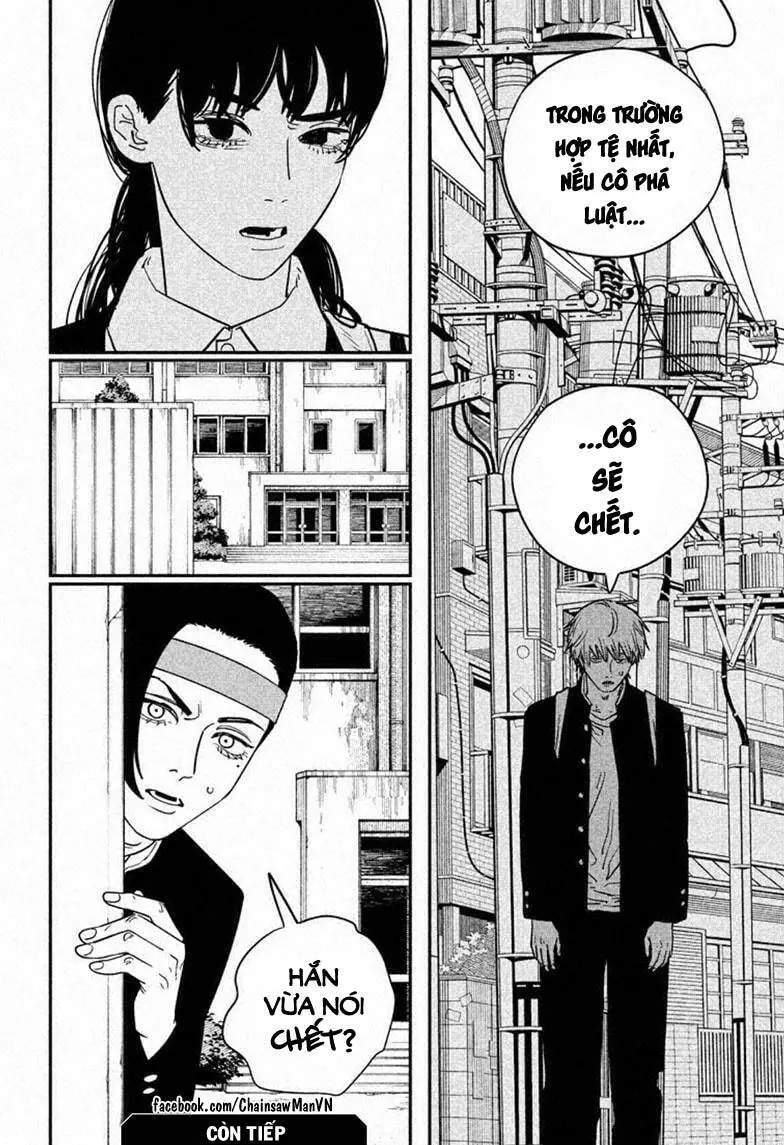 Thợ Săn Quỷ Nettruyen ZZZ Chương 118 Page 15