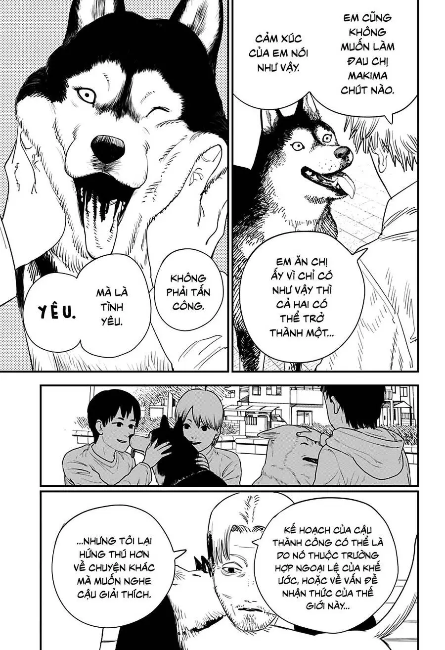 Thợ Săn Quỷ Nettruyen ZZZ Chương 97 Page 7