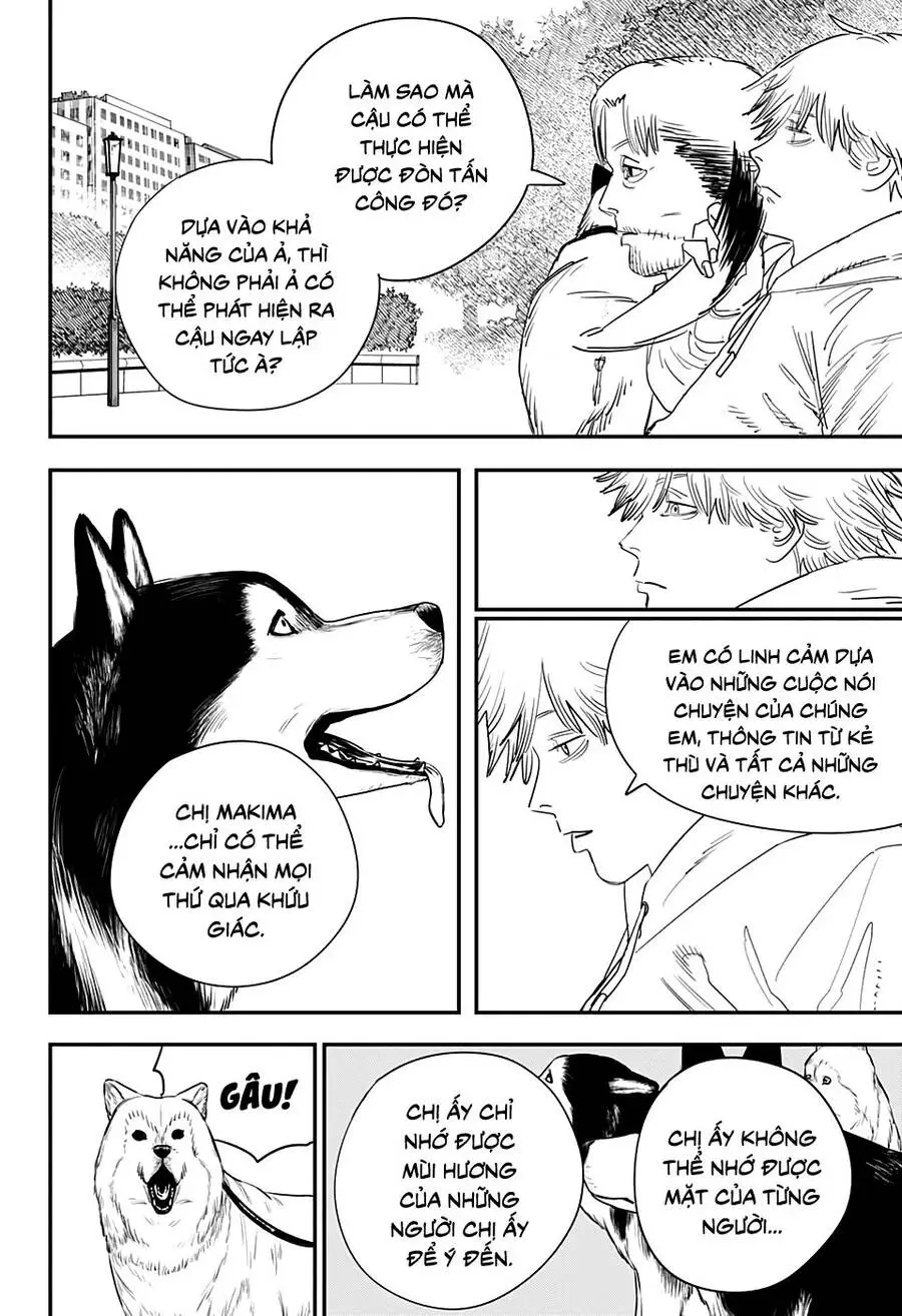 Thợ Săn Quỷ Nettruyen ZZZ Chương 97 Page 8
