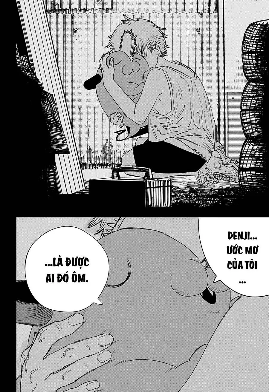 Thợ Săn Quỷ Nettruyen ZZZ Chương 97 Page 18