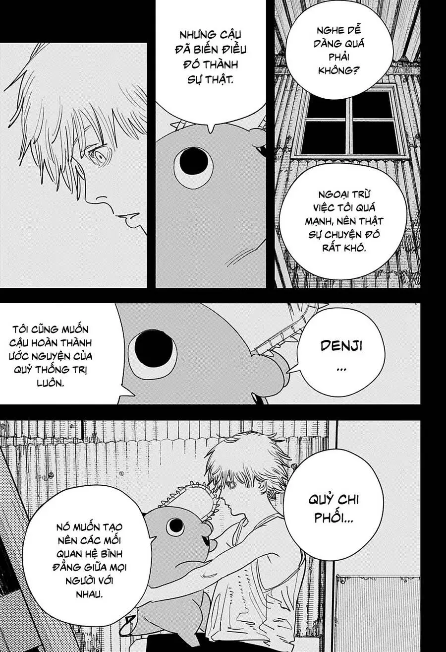 Thợ Săn Quỷ Nettruyen ZZZ Chương 97 Page 19