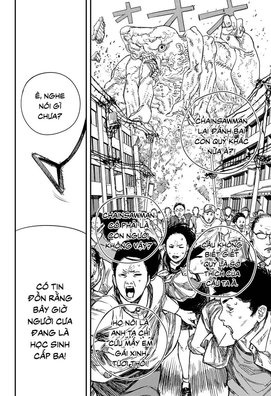 Thợ Săn Quỷ Nettruyen ZZZ Chương 97 Page 22