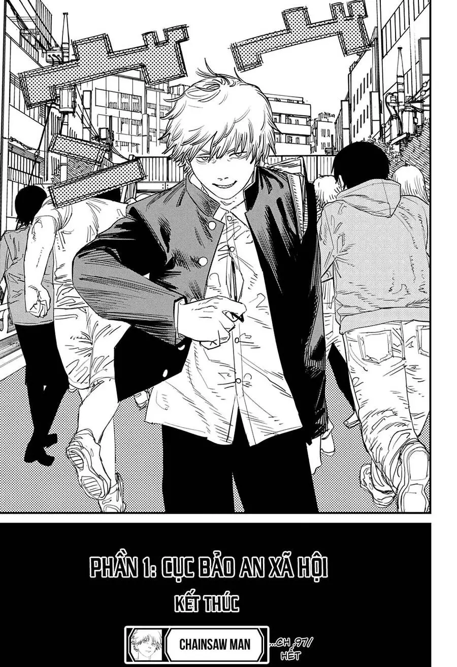 Thợ Săn Quỷ Nettruyen ZZZ Chương 97 Page 23