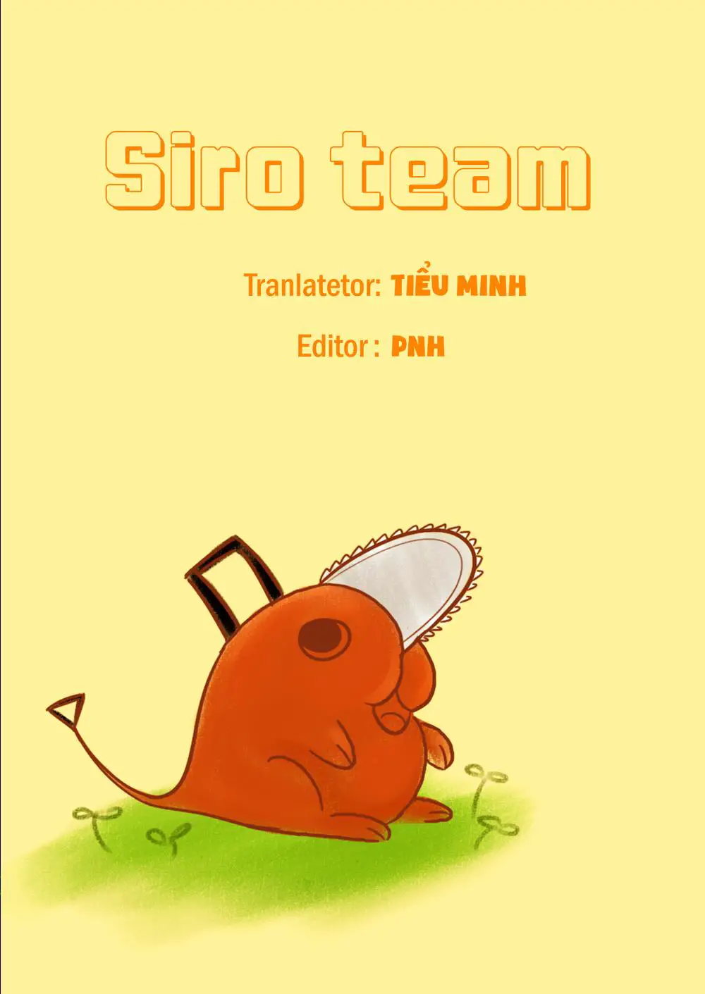 Thợ Săn Quỷ Nettruyen ZZZ Chương 12 Page 1