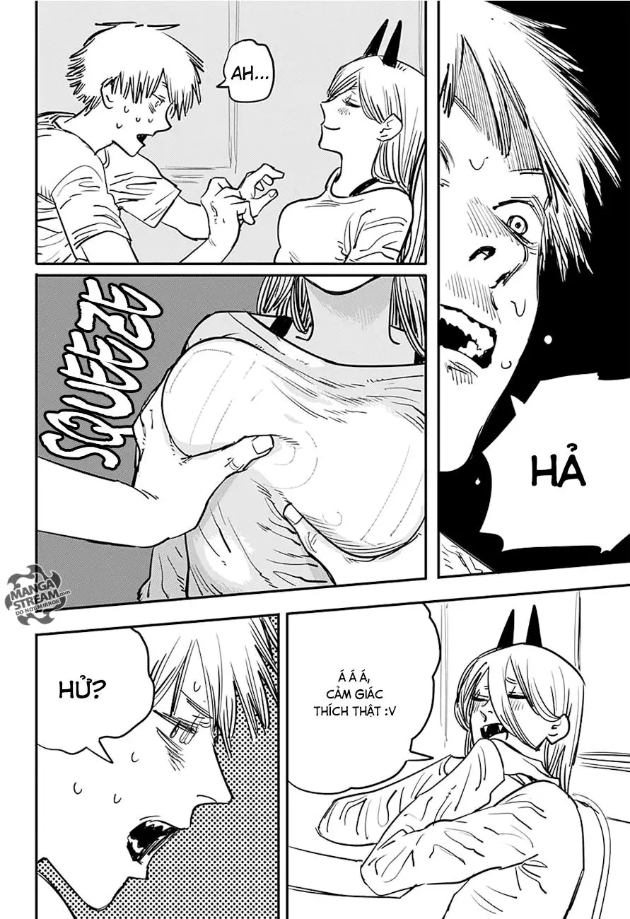 Thợ Săn Quỷ Nettruyen ZZZ Chương 12 Page 3