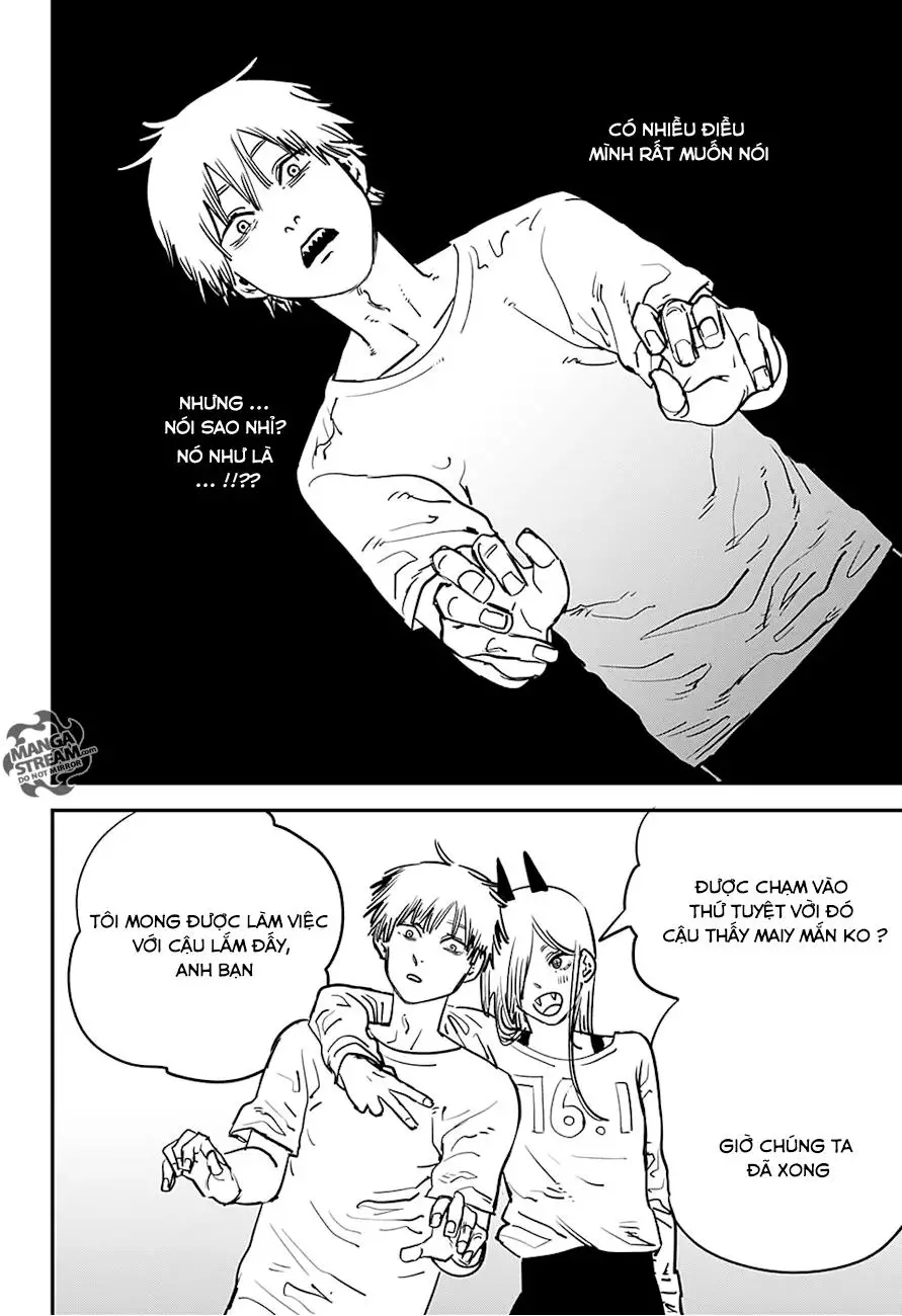 Thợ Săn Quỷ Nettruyen ZZZ Chương 12 Page 7