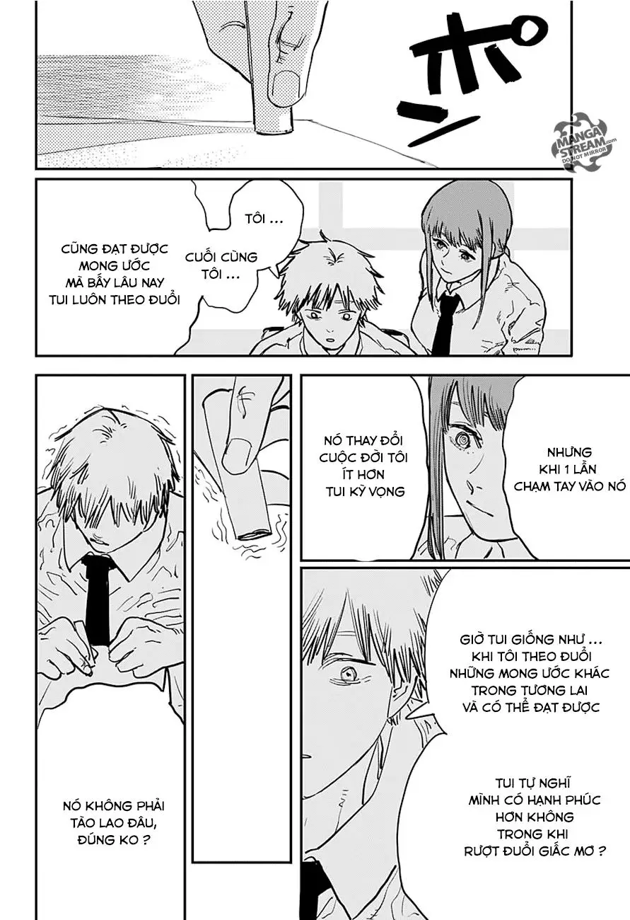 Thợ Săn Quỷ Nettruyen ZZZ Chương 12 Page 11