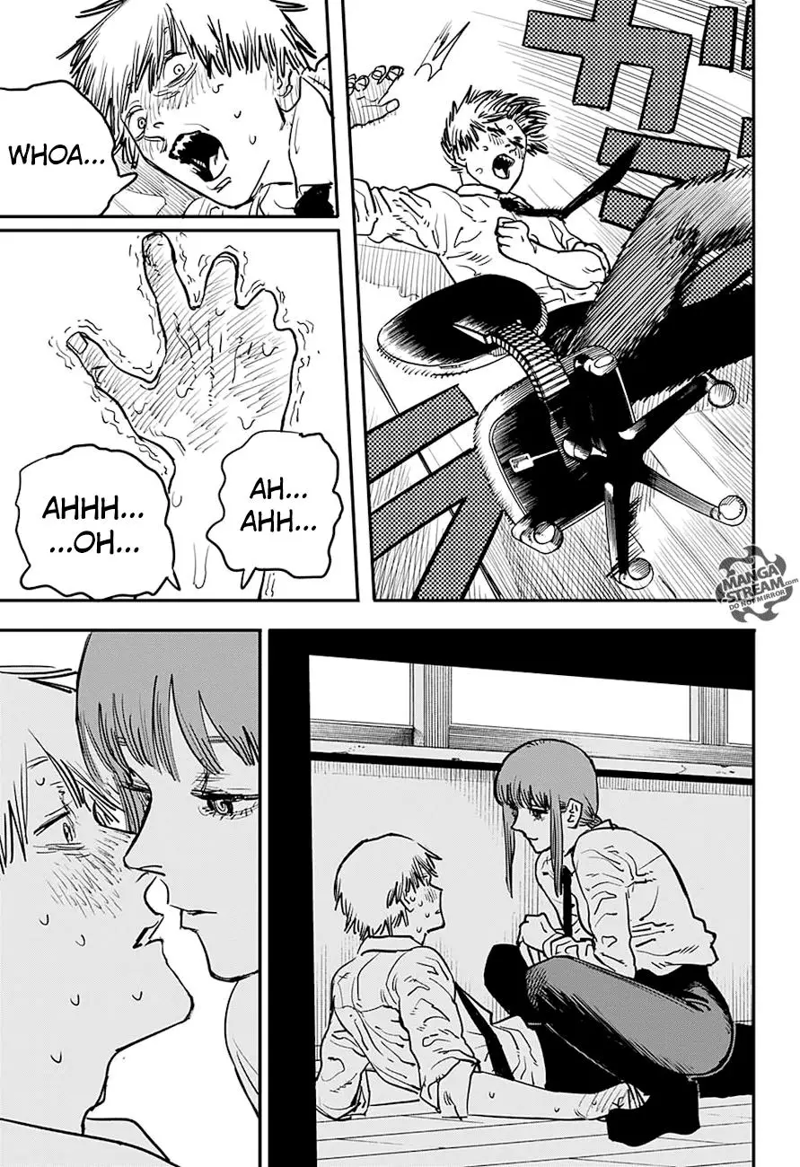 Thợ Săn Quỷ Nettruyen ZZZ Chương 12 Page 16