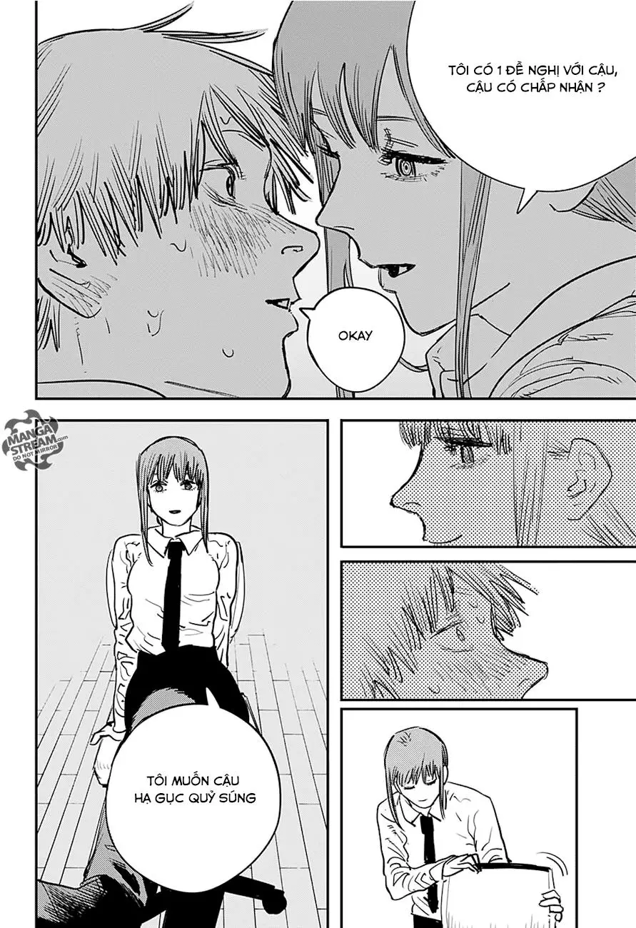 Thợ Săn Quỷ Nettruyen ZZZ Chương 12 Page 17