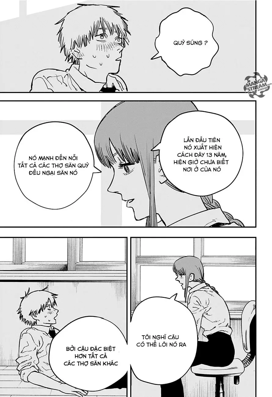 Thợ Săn Quỷ Nettruyen ZZZ Chương 12 Page 18