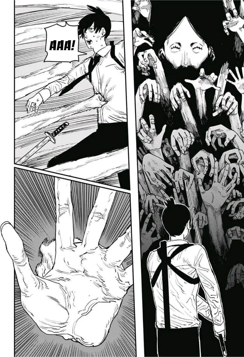 Thợ Săn Quỷ Nettruyen ZZZ Chương 35 Page 6