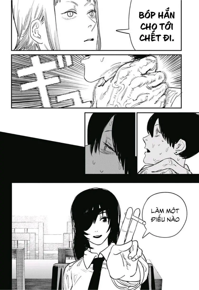 Thợ Săn Quỷ Nettruyen ZZZ Chương 35 Page 8
