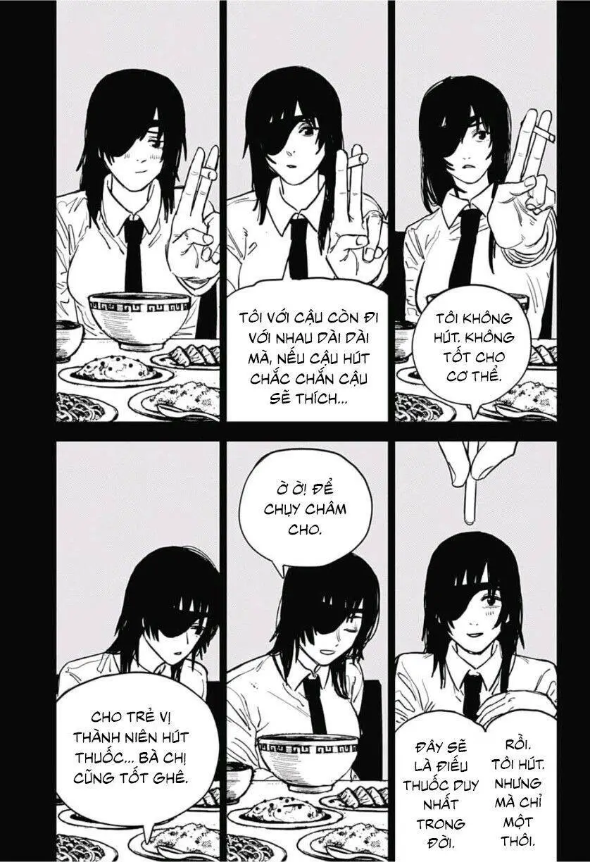 Thợ Săn Quỷ Nettruyen ZZZ Chương 35 Page 9