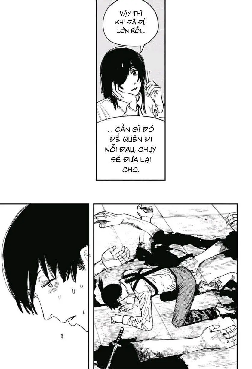 Thợ Săn Quỷ Nettruyen ZZZ Chương 35 Page 11