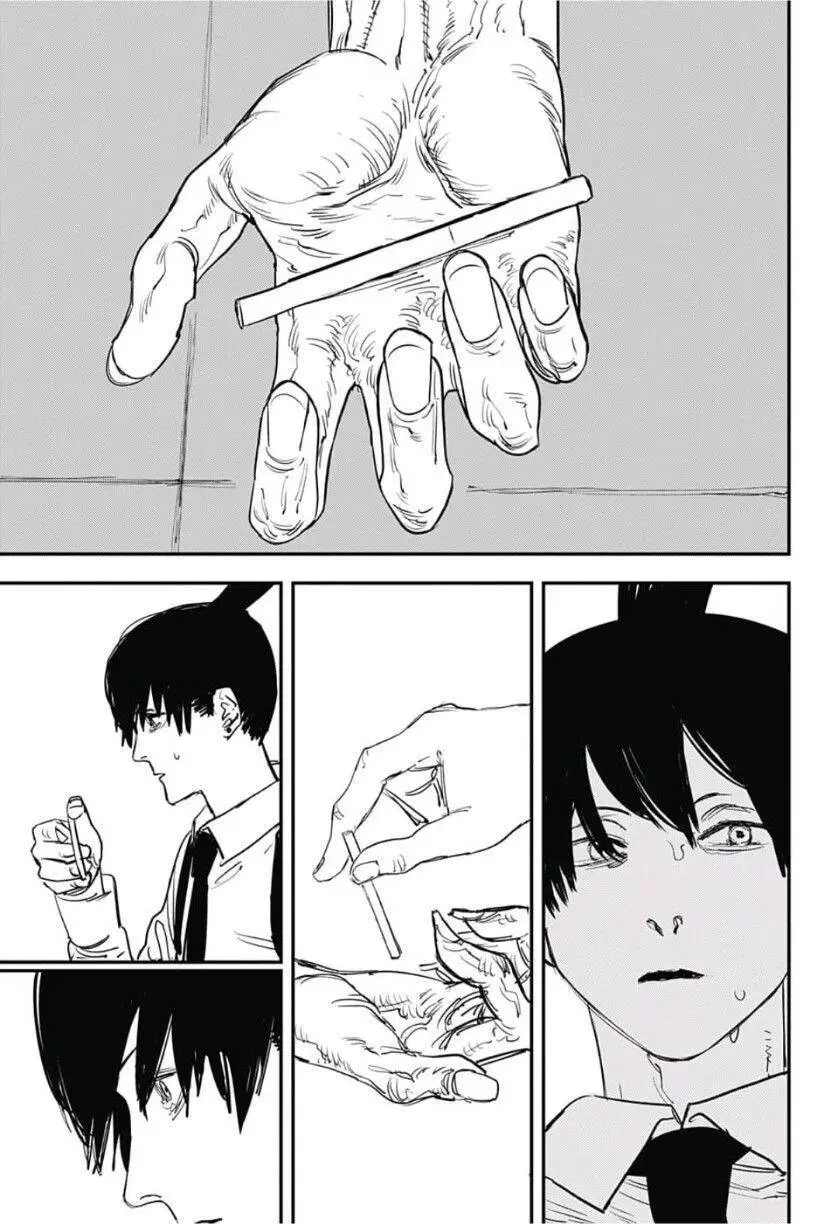 Thợ Săn Quỷ Nettruyen ZZZ Chương 35 Page 13
