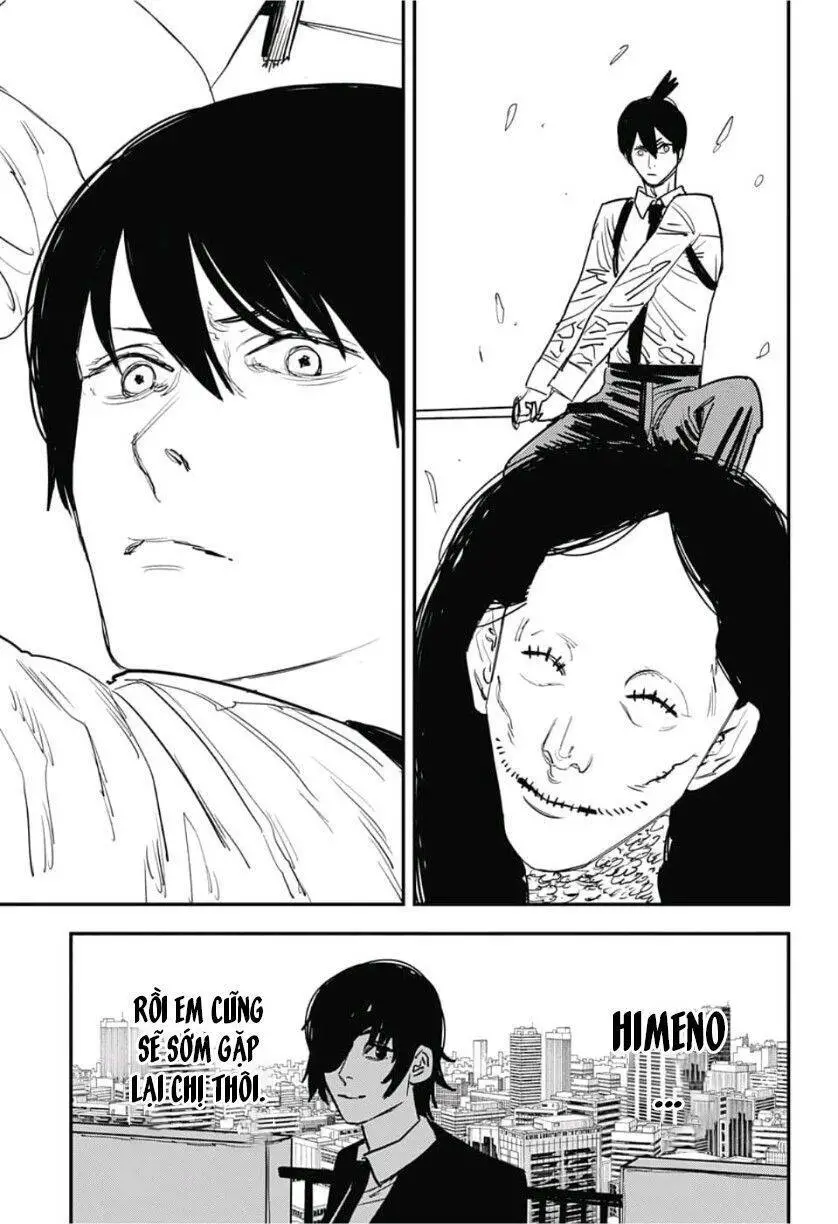 Thợ Săn Quỷ Nettruyen ZZZ Chương 35 Page 17