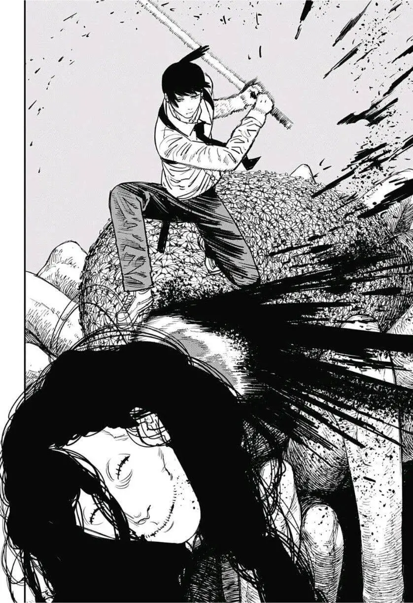 Thợ Săn Quỷ Nettruyen ZZZ Chương 35 Page 18