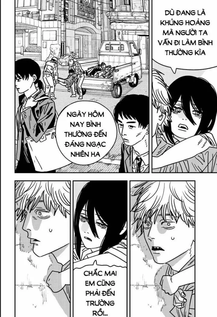Thợ Săn Quỷ Nettruyen ZZZ Chương 150 Page 3
