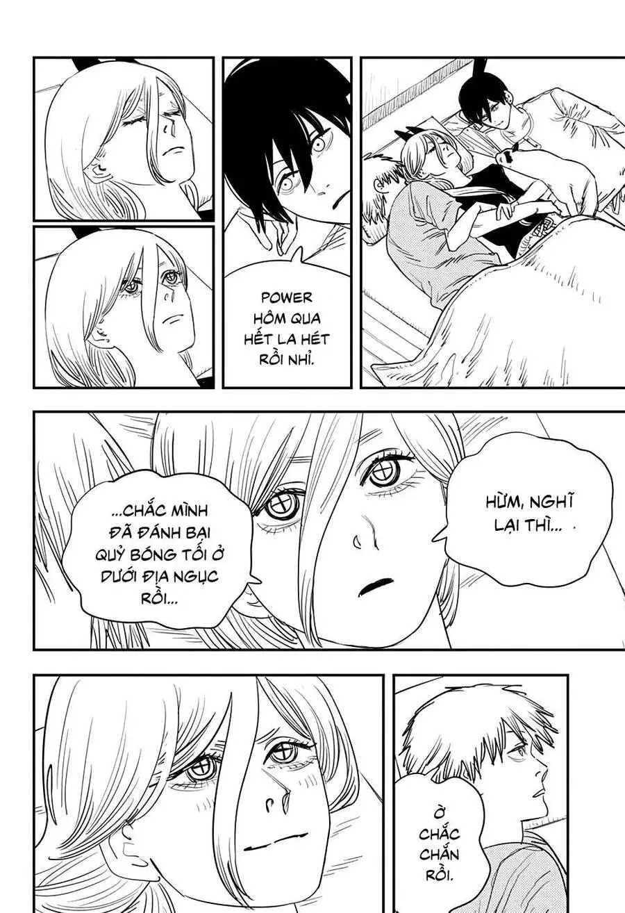 Thợ Săn Quỷ Nettruyen ZZZ Chương 73 Page 5