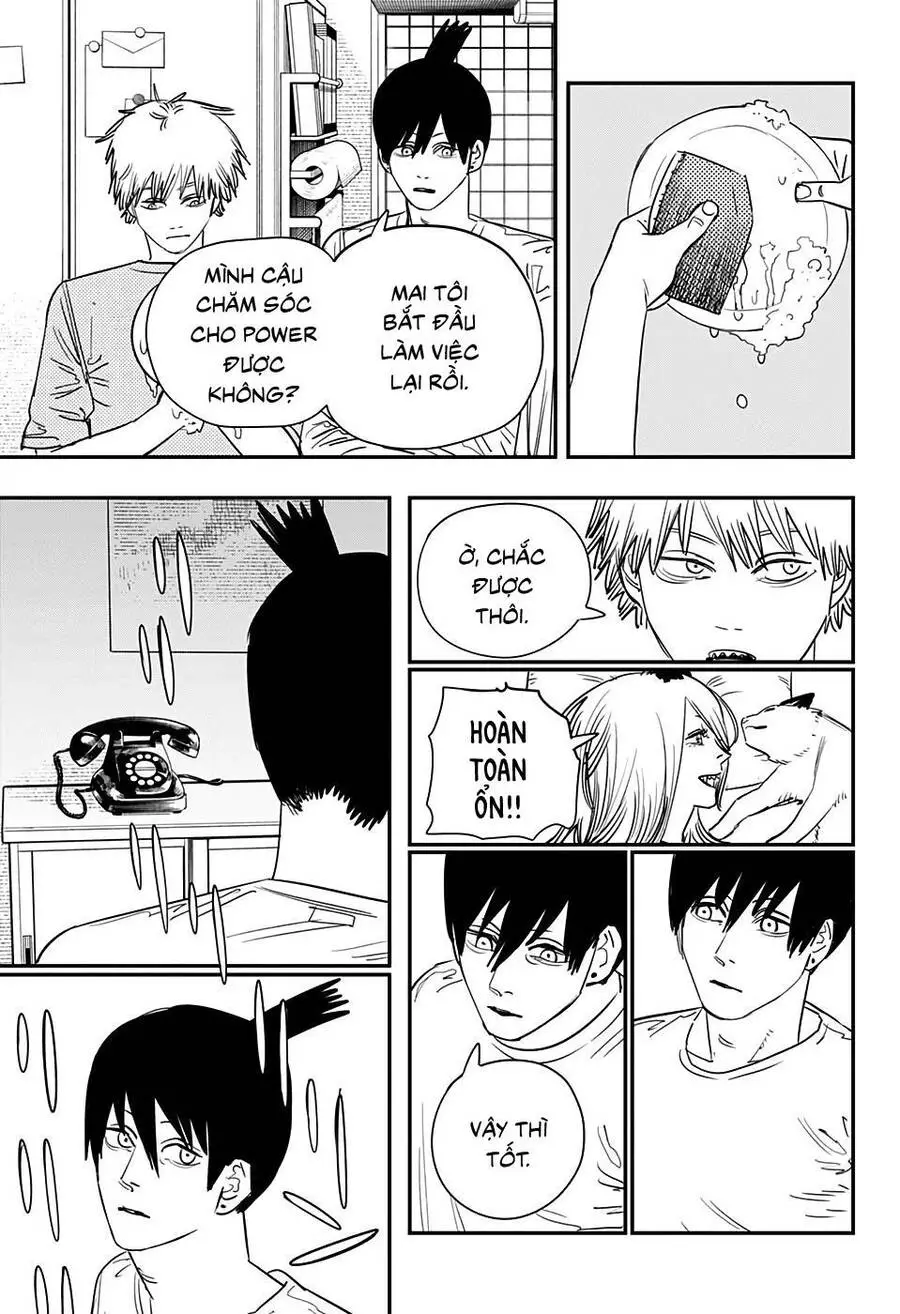 Thợ Săn Quỷ Nettruyen ZZZ Chương 73 Page 6
