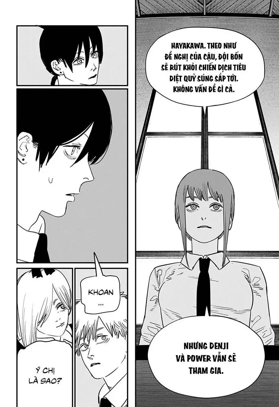 Thợ Săn Quỷ Nettruyen ZZZ Chương 73 Page 9