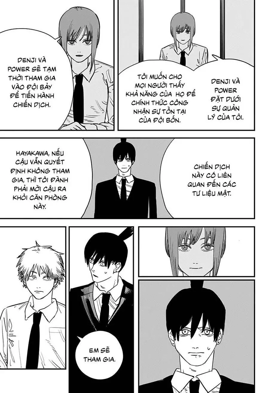 Thợ Săn Quỷ Nettruyen ZZZ Chương 73 Page 10